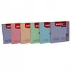 Post It X100 75x75 Kores Pastel