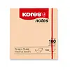 Post It X100 75x75 Kores Pastel