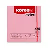 Post It X100 75x75 Kores Pastel