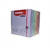 Post It X100 75x75 Kores Pastel