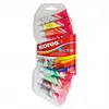 Tempera X12 Tubito Estuche Kores