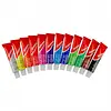 Tempera X12 Tubito Estuche Kores