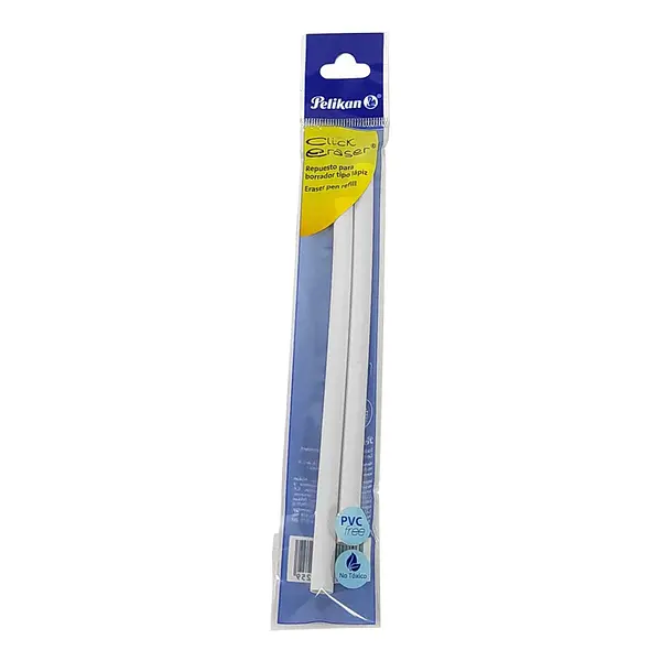 Repuesto Portaborrador X2 Pelikan Paper Mate