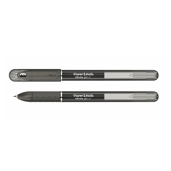 Boligrafo Gel 400st Inkjoy 0.7 Tapa Stdo
