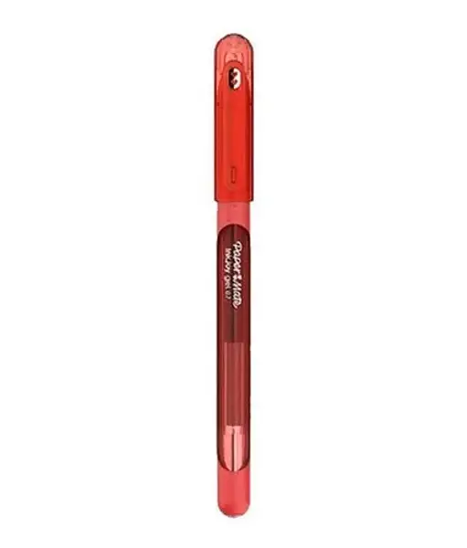 Boligrafo Gel 400st Inkjoy 0.7 Tapa Stdo
