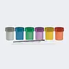 Témpera X6 Metalizada Pelikan