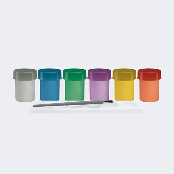 Témpera X6 Metalizada Pelikan