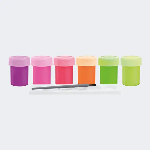 Témpera X6 Neón Pelikan