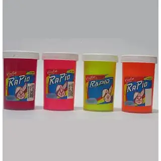 Vinilo Neon 120 Cc Rapid
