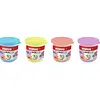 Fomi Moldeable Magic Clay Pastel 4 Botes 40gr Kores
