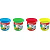 Fomi Moldeable Magic Clay 4 Botes 40gr Kores