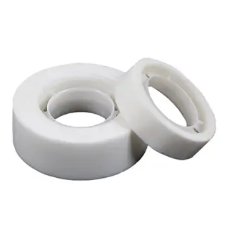 Cinta Invisible 18mm X33m Magica