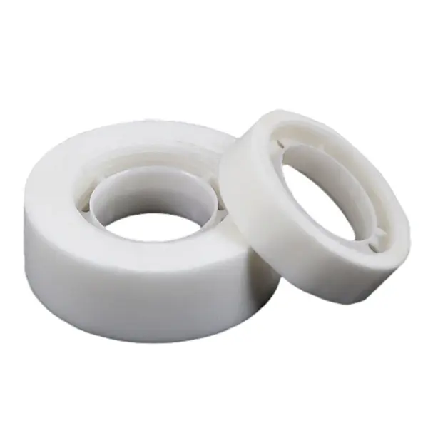 Cinta Invisible 18mm X33m Magica