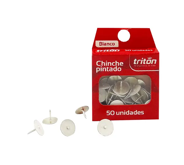 Chinche Metal Triton X50