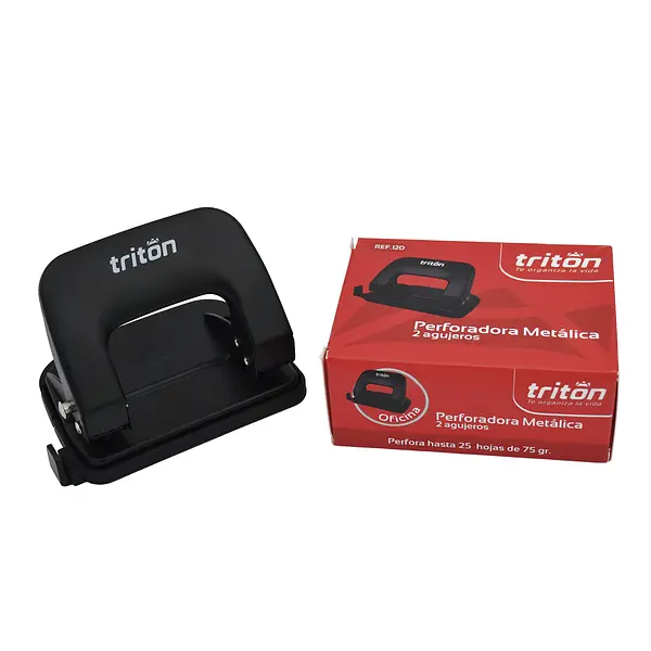 Perforadora 25h Triton 120