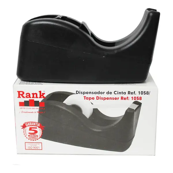 Dispensador Cinta Grande Rank 1058