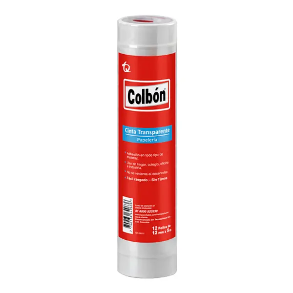 Cinta 12x5 Colbon-Wan