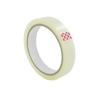 Cinta Transparente Cellux 24x50