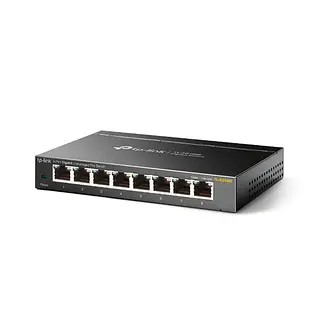 Switch Tp-Link Sg108e