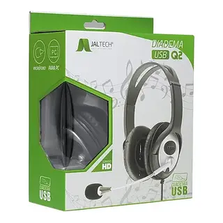 Audifono Diadema Q2