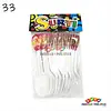 Cucharas X20 Infantiles Stdo