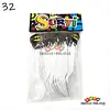 Cucharas X20 Infantiles Stdo
