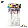 Cucharas X20 Infantiles Stdo