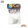 Cucharas X20 Infantiles Stdo