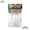 Cucharas X20 Infantiles Stdo