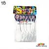 Cucharas X20 Infantiles Stdo