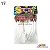 Cucharas X20 Infantiles Stdo