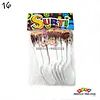 Cucharas X20 Infantiles Stdo