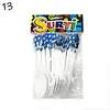Cucharas X20 Infantiles Stdo