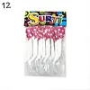 Cucharas X20 Infantiles Stdo
