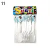 Cucharas X20 Infantiles Stdo