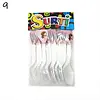 Cucharas X20 Infantiles Stdo
