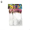 Cucharas X20 Infantiles Stdo