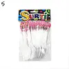 Cucharas X20 Infantiles Stdo