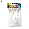 Cucharas X20 Infantiles Stdo