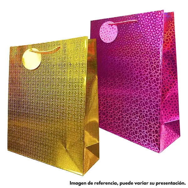 Bolsa Regalo Primavera Jumbo