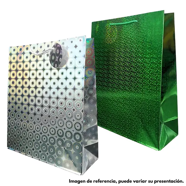 Bolsa Regalo Primavera Jumbo