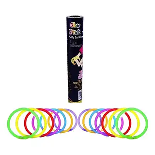 Manilla Neon Hora Loca X50