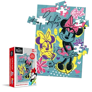 Chic Bowtique Minnie Mouse Ronda