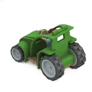 Carro Impulso 67-12b