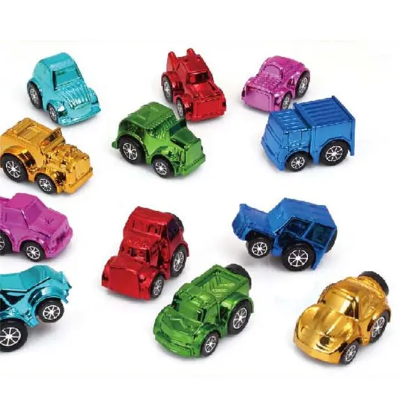 Carro Impulso Mb169a Mb139a