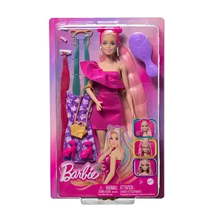 Muñeca Accesorios 1050a