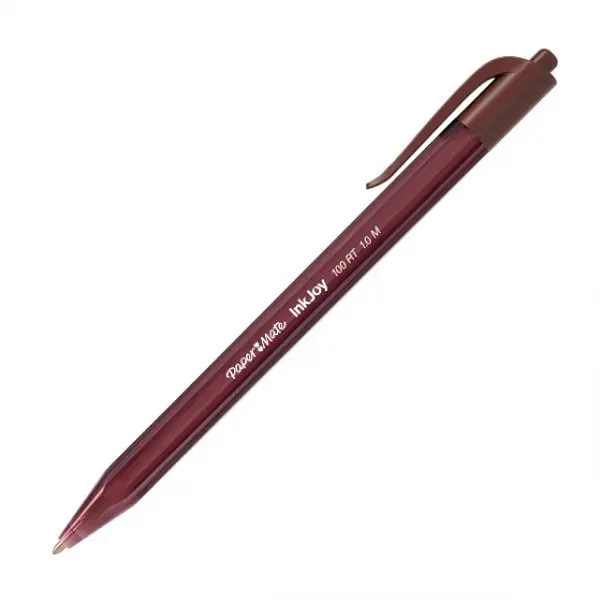 Boligrafo Kilométrico 100 Retráctil.
