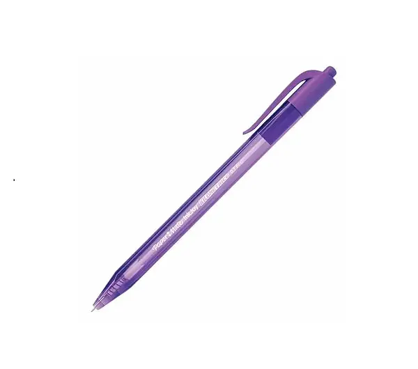 Boligrafo Kilométrico 100 Retráctil.