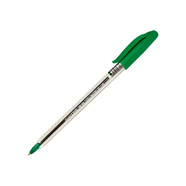 Bolígrafo Kilométrico 100 Con Tapa
