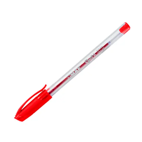 Bolígrafo Mae 0.7mm Ultra Gel Rojo